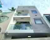 Chính chủ bán nhà hẻm xe tải 64m2 - Chu Văn An, Bình Thạnh, Học Viện Cán Bộ