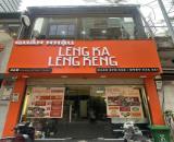 CHÍNH CHỦ SANG NHƯỢNG QUÁN – CHỈ VIỆC VÀO VẬN HÀNH – BA ĐÌNH, HÀ NỘI – GIÁ CẢ HỢP LÝ