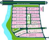Bán đất MT Trương Văn Bang, dự án Thế Kỷ 21, Quận 2: G2(5,5x22m) đường 40m. Giá 320tr/m2