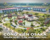 Bán đất tại Dự án Young Town Tây Bắc Sài Gòn, Đức Hòa, Long An diện tích 96m2  giá 1.6 Tỷ