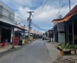 Bán đất 6x43.3m mặt tiền đường nhựa xã Đức Hòa Hạ, Đức Hòa, Long An giá chỉ 4.5 tỷ