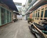 Bán gấp nhà trung tâm Sài Gòn, Lê Văn Sỹ, Trường Sa, dt ~ 4*9, 4 tầng, chỉ hơn 5 tỷ (2025