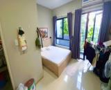 Căn hộ Studio ban công ngay Q1 và Landmark. Đường Nguyễn Hữu Cảnh Bình Thạnh