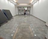 Cho thuê nhà khu phân lô Đầm Trấu, Hai Bà Trưng 50m x 5T, 5 phòng giá 23tr, ô tô tránh