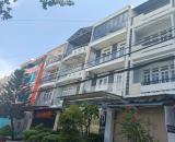BÁN NHÀ ĐƯỜNG AN DƯƠNG VƯƠNG,QUẬN 6 (4 x 20 x 4 Tầng) 11,5 Tỷ TL