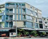✅5X20m 5Tầng Căn Góc 2 Mặt Tiền KD Coffee & 9 CHDV Cao Cấp, HĐT.90Tr/Th Bình Phú Quận 6