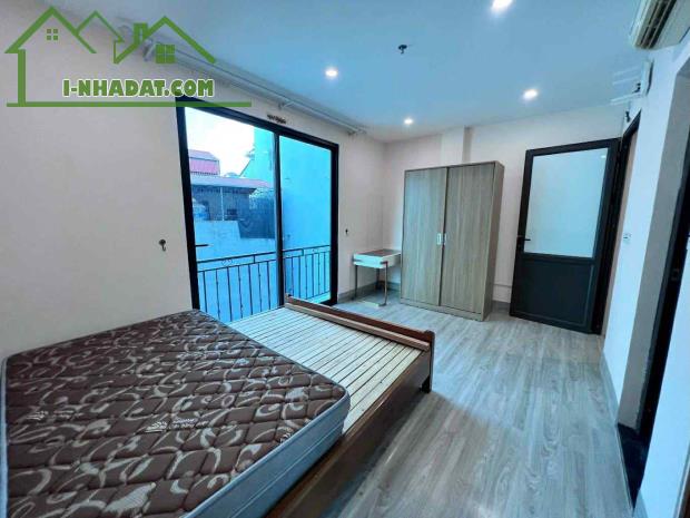 TÒA CHUNG CƯ MINI TRẦN DUY HƯNG 110M2 DÒNG TIỀN 100TR/THÁNG - Ô TÔ - HƠN 37 TỶ - 2