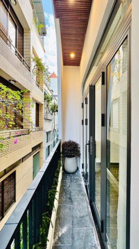 🌟 SIÊU PHẨM 3 TẦNG PHAN TÂY HỒ, P7, PHÚ NHUẬN – CHỈ 5,15 TỶ - 2