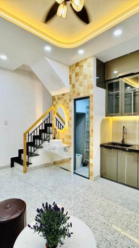 🌟 SIÊU PHẨM 3 TẦNG PHAN TÂY HỒ, P7, PHÚ NHUẬN – CHỈ 5,15 TỶ - 3