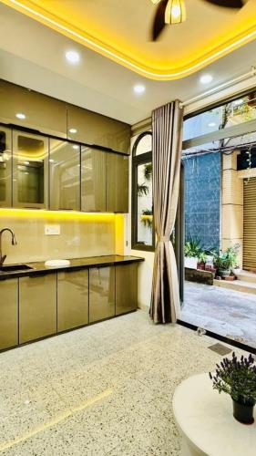 🌟 SIÊU PHẨM 3 TẦNG PHAN TÂY HỒ, P7, PHÚ NHUẬN – CHỈ 5,15 TỶ - 4