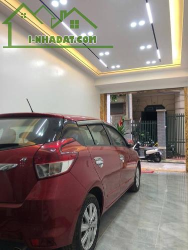 Đầu tư giữ tiền, kinh doanh gần hồ Văn Quán Hà Đông – 33m² – 7 tỷ
