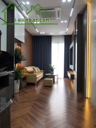 Đầu tư giữ tiền, kinh doanh gần hồ Văn Quán Hà Đông – 33m² – 7 tỷ - 1
