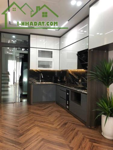 Đầu tư giữ tiền, kinh doanh gần hồ Văn Quán Hà Đông – 33m² – 7 tỷ - 2