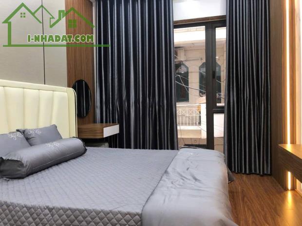 Đầu tư giữ tiền, kinh doanh gần hồ Văn Quán Hà Đông – 33m² – 7 tỷ - 3