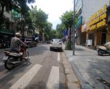Bán nhà Mặt phố Ngô Thì Nhậm 230m2 x MT 8m