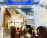 Bán nhà hẻm xe hơi, Tân Chánh Hiệp 7, Quận 12, 92 m² (4m x 23m) - Giá 6.8 tỷ TL