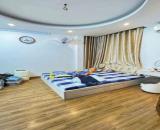 Cho thuê nhà riêng - MỚI ĐẸP Trương Định - Hai bà Trưng 38m x 4T, 3PN3VS giá 12 triệu