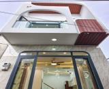 NHÀ LẦU NGANG 4 DÀI 16 ĐÃ HOÀN CÔNG GIÁ CHỈ 2,65 TỶ - GẦN ĐH KỸ THUẬT CÔNG NGHỆ