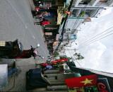 Nhà 2 tầng mặt tiền Bùi Văn Ba Tân Thuận Đông Q7, 152m2 ngang 6.1m nở hậu chỉ 18.5 tỷ