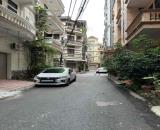 TÒA CHUNG CƯ MINI TRẦN DUY HƯNG 110M2 DÒNG TIỀN 100TR/THÁNG - Ô TÔ - HƠN 37 TỶ