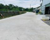 bán đất NGAY DT 827 - đường xe hơi - 170m2 - ngay chợ UBND - giá thương lượng