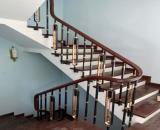 Tôi chủ nhà cho thuê nhà mới, căn góc, 93m2_ 5T; vỉa hè, Đào Tấn-29 Tr