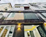 Bán nhà mặt tiền đắc địa đường Phạm Hữu Chí, quận 5, 48m2, SHR giá 4 tỷ 100 TL