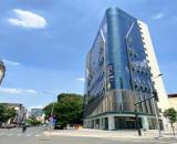 Bán tòa nhà mặt tiền NB Nguyễn Văn Trỗi, Q. Phú Nhuận, (21x46m), 2H-9T, HĐT 850tr/tháng.