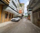 CƠ HỘI! Bán nhà riêng Trương Định, Hoàng Mai 50m2, MT 4.5m, ô tô đỗ cửa. Giá Tốt nhất