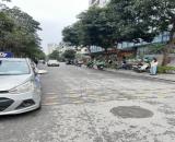 Bán nhà Nguyễn Tuân, THANG MÁY, VỈA HÈ ô tô tránh, 56m2, 2 THOÁNG, hơn 18 tỷ