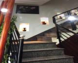 CHO THUÊ NHÀ 2 TẦNG NGUYÊN CĂN ĐƯỜNG HẺM  OTO LÊ HỒNG PHONG GIÁ CHỈ 12 TRIỆU/TH