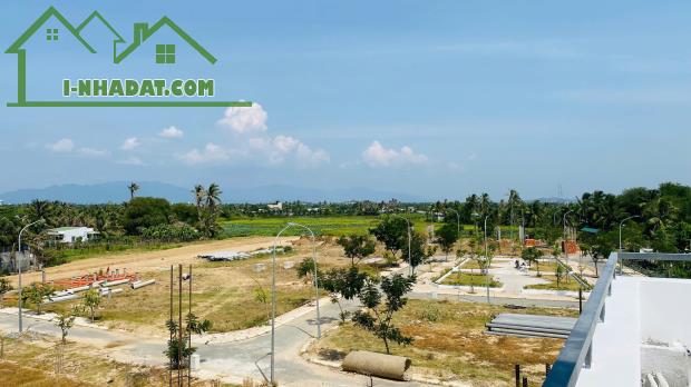 CHỈ 1,9 TỶ – AN CƯ TRUNG TÂM PHAN RANG, VEN BIỂN - SÃN SỔ HỒNG RIÊNG - 3