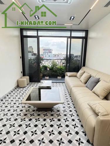 Bán Nhà Mới, Gần Ô Tô – Kiến Hưng Hà Đông – 35m² – Giá 7 Tỷ - 1