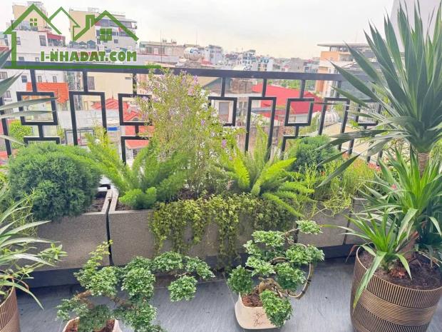 Bán Nhà Mới, Gần Ô Tô – Kiến Hưng Hà Đông – 35m² – Giá 7 Tỷ - 2