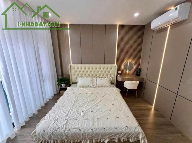 Bán Nhà Mới, Gần Ô Tô – Kiến Hưng Hà Đông – 35m² – Giá 7 Tỷ - 3