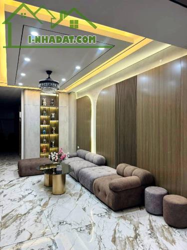 Bán Nhà Kinh Doanh, Gara Ô Tô – Yết Kiêu Hà Đông – 42m² – Giá 8.2 Tỷ