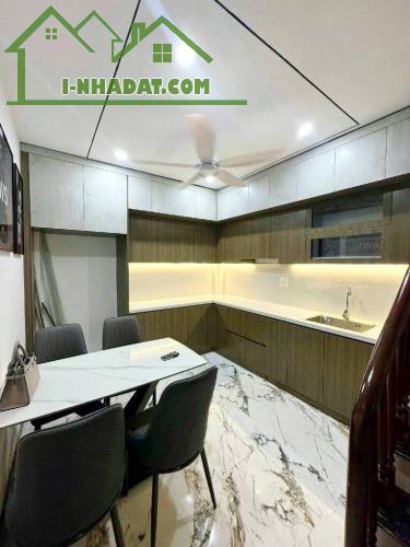 Bán Nhà Kinh Doanh, Gara Ô Tô – Yết Kiêu Hà Đông – 42m² – Giá 8.2 Tỷ - 1
