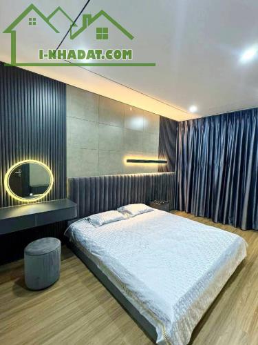 Bán Nhà Kinh Doanh, Gara Ô Tô – Yết Kiêu Hà Đông – 42m² – Giá 8.2 Tỷ - 2