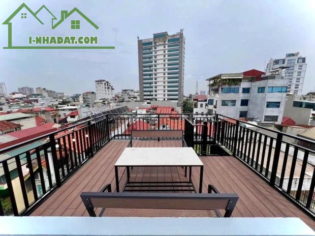 Bán Nhà Kinh Doanh, Gara Ô Tô – Yết Kiêu Hà Đông – 42m² – Giá 8.2 Tỷ - 3