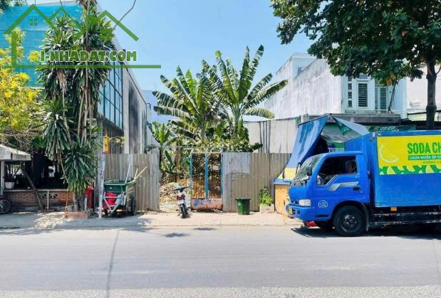 QUẬN 12, BÁN ĐẤT MẶT TIỀN TRẦN THỊ CỜ DT 7.6 x 21m, GIÁ 9.2 TỶ