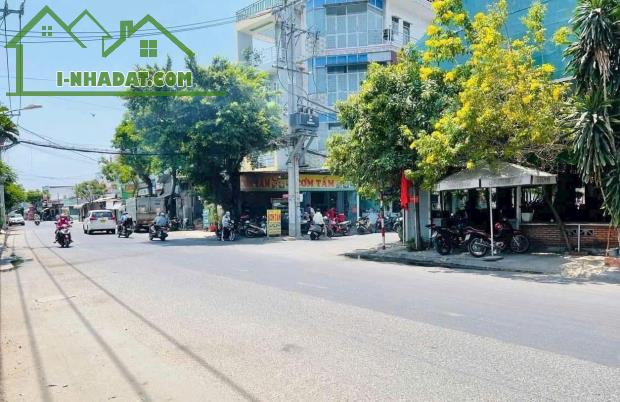 QUẬN 12, BÁN ĐẤT MẶT TIỀN TRẦN THỊ CỜ DT 7.6 x 21m, GIÁ 9.2 TỶ - 1