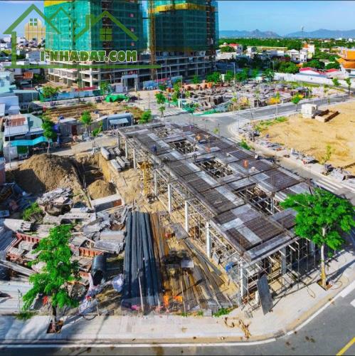 CẶP ĐẤT NỀN ĐỐI DIỆN NOXH MK CENTRAL – VỊ TRÍ VÀNG TẠI PHỦ HÀ, PHAN RANG - 4