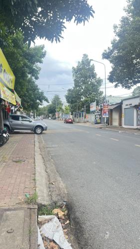 VỊ TRÍ VÍP, LÔ ĐẤT MẶT TIỀN VÕ THỊ SÁU 118M2 (4.5×26.5)M, ĐÔNG HÒA, CHỈ 7.5 TỶ. - 1