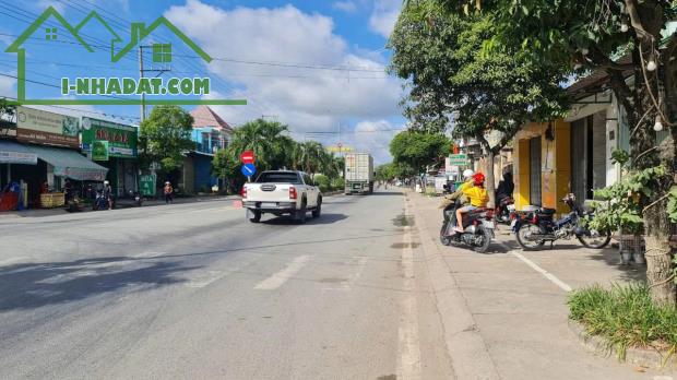 bán đất ngay thị trấn 22x48m, thị trấn Đức Hòa, Đức Hòa, Long An. Giá bán 14 tỷ - 4