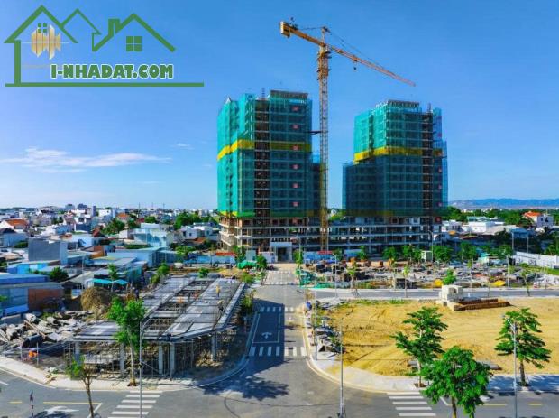 ĐẤT NỀN TRUNG TÂM THÀNH PHỐ PHAN RANG – TIỀM NĂNG TĂNG GIÁ MẠNH - 1