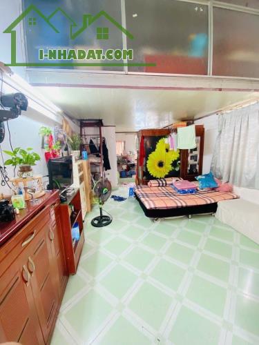 Thật 100%, Sổ riêng, Nhà Trần Khắc Chân Phường 9 Phú Nhuận 25m2 Hẻm xe tải chỉ nhỉnh 2 Tỷ - 2