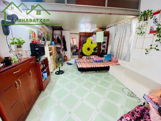 Thật 100%, Sổ riêng, Nhà Trần Khắc Chân Phường 9 Phú Nhuận 25m2 Hẻm xe tải chỉ nhỉnh 2 Tỷ - 3