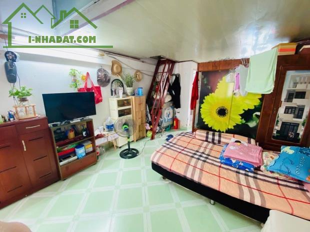 Thật 100%, Sổ riêng, Nhà Trần Khắc Chân Phường 9 Phú Nhuận 25m2 Hẻm xe tải chỉ nhỉnh 2 Tỷ - 5