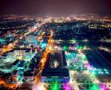SỞ HỮU NGAY SHOPHOUSE BIỂN 4 TẦNG TẠI TRÁI TIM KHU ĐÔ THỊ BIỂN BÌNH SƠN - NINH THUẬN
