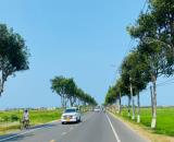 Bán lô đất siêu đẹp, view lúa hiếm có  khu Trà Quế, Hội An.